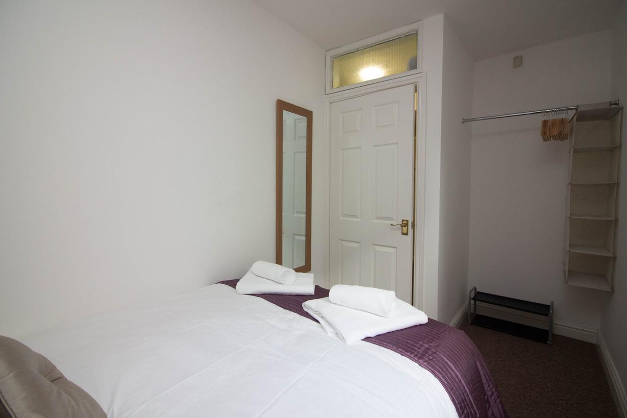 Lovely Sea Front House In Cleethorpes - Sleeps 6 Екстер'єр фото