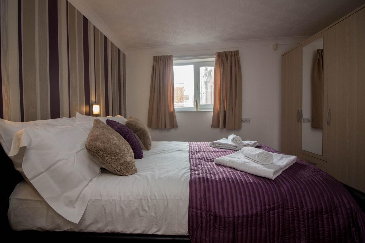 Lovely Sea Front House In Cleethorpes - Sleeps 6 Екстер'єр фото